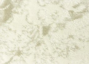 Koberce Breno Kusový koberec TALAS 0314A/white-white, béžová, viacfarebná,70 x 140 cm