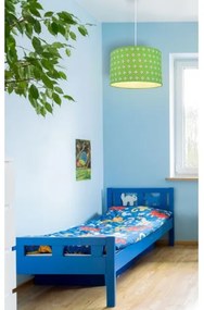 Globo 54009H - Detský luster na lanku LEMMI 1xE27/40W/230V