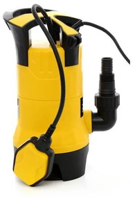Ponorné kalové čerpadlo, 1650W | KD740