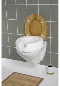 Zvýšené WC sedadlo Secura – Wenko