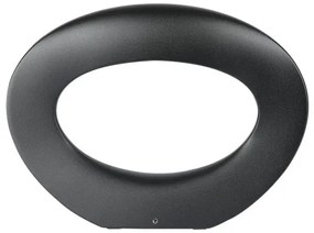 LED Nástenné svietidlo LED/9W/230V