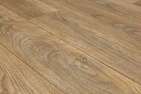 PVC podlaha Plaza Chapman 639M hnedá