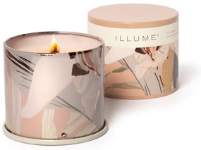 Vonná sviečka doba horenia 50 h Coconut Milk Mango - ILLUME x Bloomingville