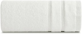 FROTÉ UTERÁK GLORY SADA 6KS 30X50 CM KRÉMOVÁ