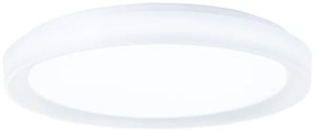 Brilliant - LED RGBW Stmievateľné stropné svietidlo FLOCO LED/34W/230V + DO