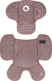 Autosedačka Lionelo MOXIE i-Size 40-87 cm Farba: Black