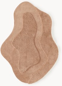 Koberec v organickom tvare Kyla