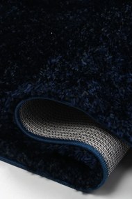 Koberec Boho 111 NAVY BLUE rozmery koberec: 60x100 cm