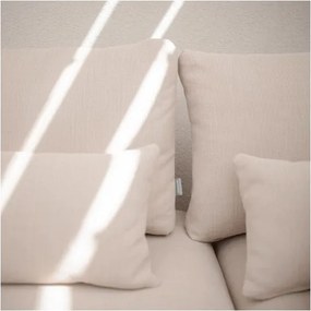 MI Oddychová súprava nábytku KALEM béžová + obal