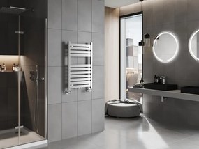 Mexen Uran, vykurovacie teleso 800x500 mm, 283 W, chrómová, W105-0800-500-00-01