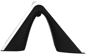 LED Solárne svietidlo so senzorom pohybu LED/3,2W/2000 mAh 3,7V IP65