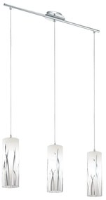 Moderné svietidlo EGLO RIVATO pendant      92741