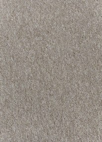 Koberce Breno Metrážny koberec IMAGO 91, šíře role 400 cm, hnedá