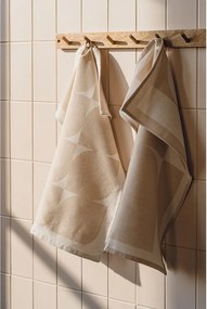 Bavlnené utierky v súprave 2 ks 50x63 cm Abi – noo.ma