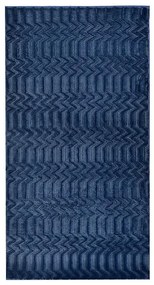 Koberec Kissa 1,6/2,3 MRD 548 X14 granátový