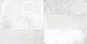 Obklad Peronda FS Raku white 20x40 cm mat FSRAKUWH, (bal. 0,960 m2 )