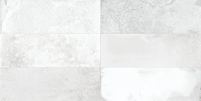 Obklad Peronda FS Raku white 20x40 cm mat FSRAKUWH