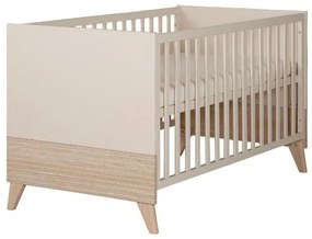 roba Kombinovaná detská postieľka Sidney, 70 x 140 cm  (100397029)