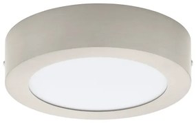 Eglo 94523 - LED stropné svietidlo FUEVA 1 LED/10,9W/230V