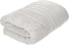 Uterák Essence 70x140 cm light grey