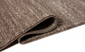 TA Koberec T006A SVETLOHNEDÉ SÁRÍ Rozmer: 60x100 cm