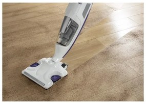 Rowenta - Vysávač s parným mopom 2 v 1 CLEAN&STEAM