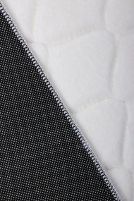 Koberec Rabbit 3D 02 CREAM