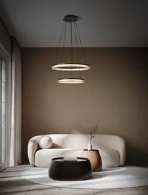 Moderný luster Lonela 2