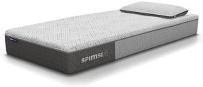 Matrac SPIMSI Harmony MEDIUM HARD - 140 x 200 cm
