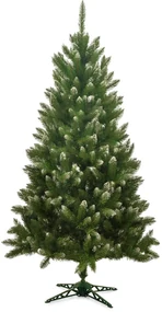 Foxigy Vianočný stromček Smrek 220cm Luxury Diamond