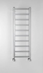 Sapho Sapho, METRO LIGHT vykurovacie teleso 400x1140mm, chróm