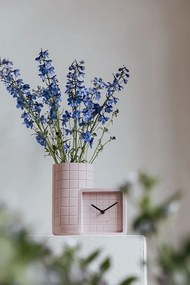 Zuiver Fajen betónová váza - Sivá