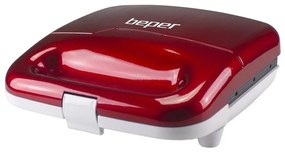 Beper - Vaflovač 850W/230V