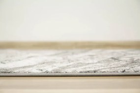 Behúň Aqua Marble 19 sivý / béžový