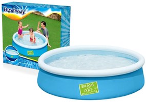 Bestway Záhradný bazén pre deti 152 c 38 cm 57241