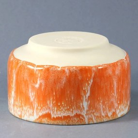 Studio Arhoj Porcelánová miska Clementine 550 ml