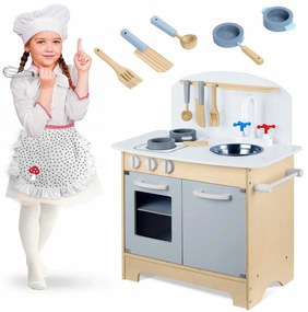 Interaktívna detská kuchynka Ricokids