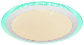 GLOBO NICOLE II 48395-18 Stropné svietidlo