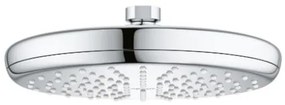 Hlavová sprcha GROHE New Tempesta Classic chróm 26410000, 1 ks
