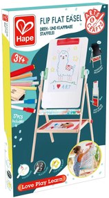 Tabuľa na kreslenie na stojane