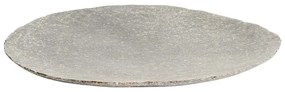 Muubs Tanier z prírodného kameňa Valley P. 28cm sivý