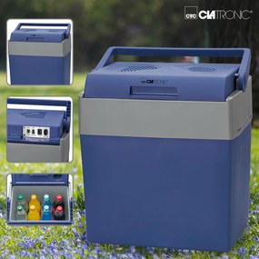 Clatronic KB 3714 chladiaci box 28 l