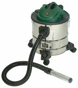 Asist AE7AF120IN18 vysávač popola s funkciou samočistenia, 1200 W, 18 l