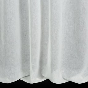 ZÁVES NA PÁSKE OLIWIA 140X270 CM VZOROVANÁ