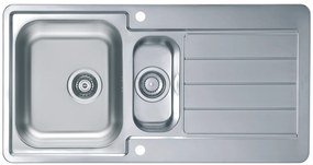 ALVEUS CZ LINE 10 MAXIM FS