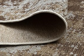 Koberec ORGANIC 2755 krémový / naturálny