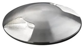 Ideal Lux - LED Nájazdové svietidlo ROCKET LED/2W/24V CRI 90 IP68 matný chróm