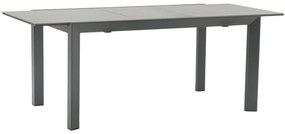 Ponte rozťahovací jedálenský stôl 160-210x90 cm