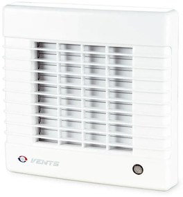 Ventilátor elektrický axiálny - VENTS 100MAV; 18 W