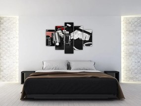 Obraz vecí kúzelníka (150x105 cm)